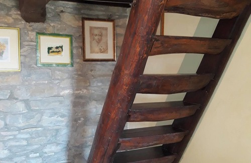 Pieve Santo Stefano House | Homerez - House in Brancialino