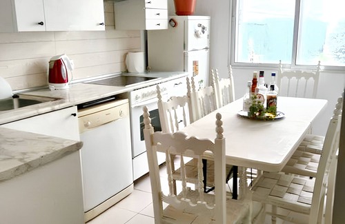 Burgos House | Homerez - House in Burgos, city view