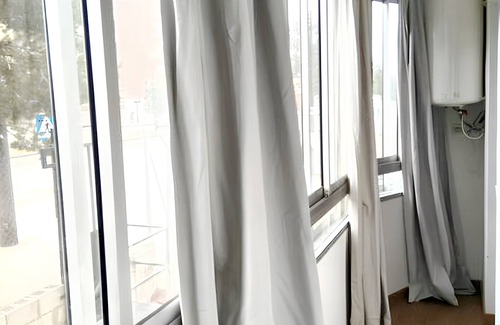 Burgos House | Homerez - House in Burgos, city view