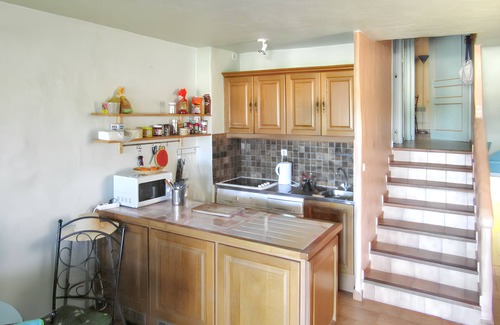 Calcatoggio House | Homerez - House in Calcatoggio.
