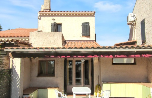 Calcatoggio House | Homerez - House in Calcatoggio.