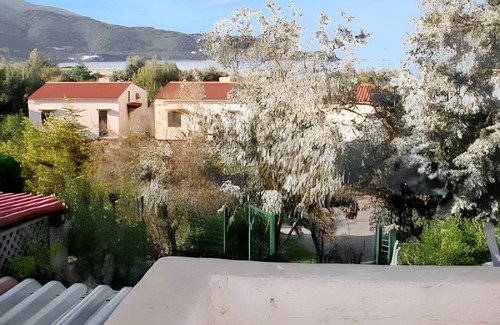 Calcatoggio House | Homerez - House in Calcatoggio.