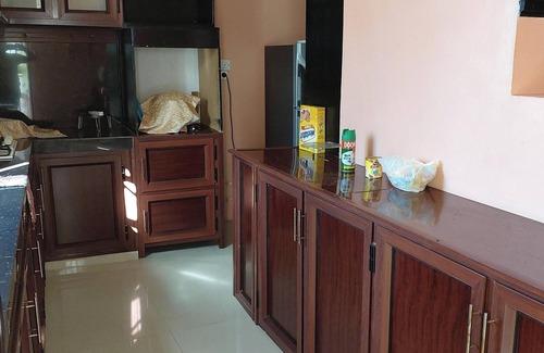Chamouny House | Homerez - House in Chamouny with Jacuzzi
