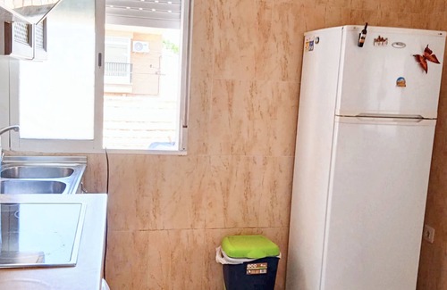 Ciudad Real Apartment | Homerez - House in Ciudad Real