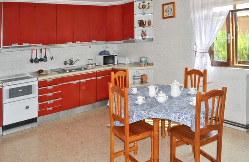 Morales de Rey House | Homerez - House in Morales de Rey