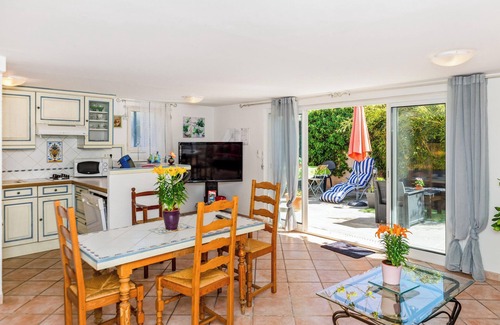 Arles-sur-Tech Apartment | Homerez - House in Arles sur Tech