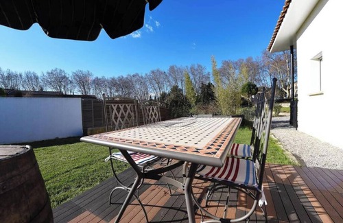 Marsillargues House | Homerez - House in Marsillargues