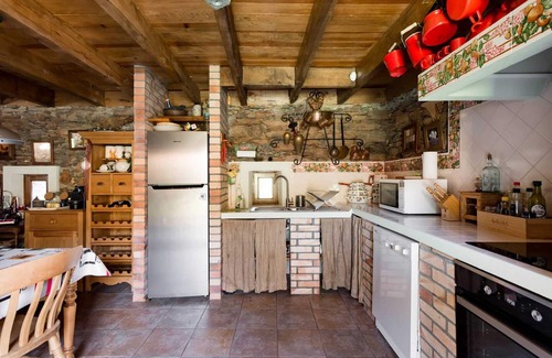 Tondela House | Homerez - House in Freimoninho