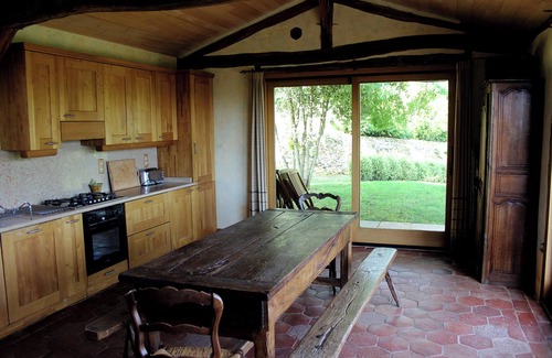 Saint-Cybranet House | Homerez - House in Saint-Cybranet