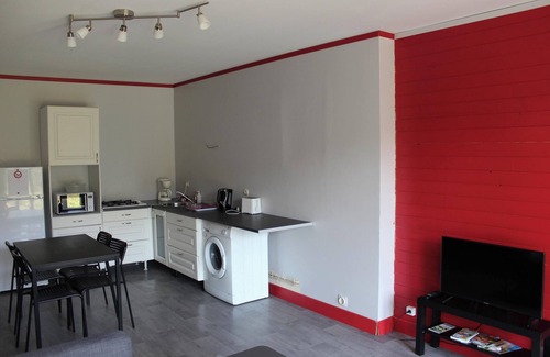 Saint-Patrice House | Homerez - House in Saint-Patrice