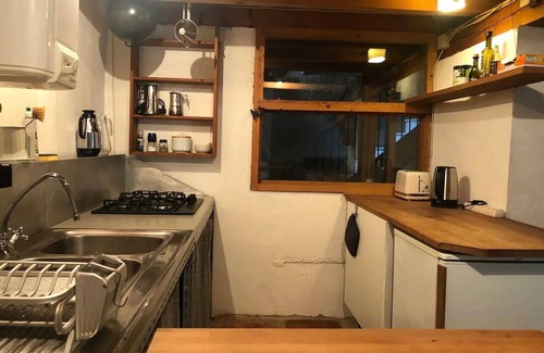 Sainte-Suzanne House | Homerez - House in Sainte-Suzanne