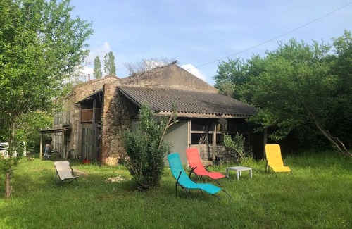 Sainte-Suzanne House | Homerez - House in Sainte-Suzanne