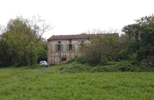Sainte-Suzanne House | Homerez - House in Sainte-Suzanne