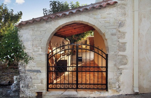 Exopoli House | Homerez - House in Georgioupoli