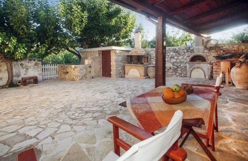 Exopoli House | Homerez - House in Georgioupoli