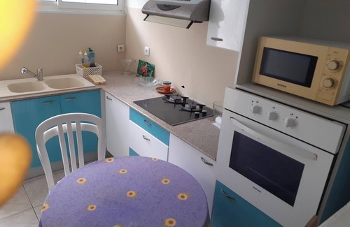 Morne-A-l'Eau House | Homerez - House in Morne-À-l'Eau.