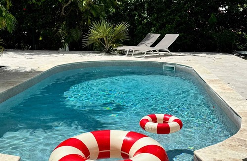 Saint-Francois House | Homerez - House in Saint-François.