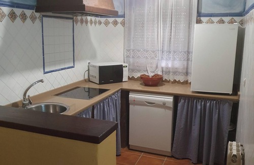 Hornachuelos House | Homerez - House in Hornachuelos