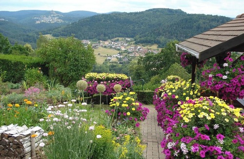 Haselbourg House | Homerez - House in Haselbourg.