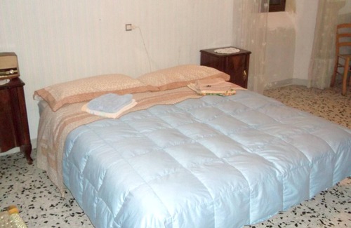 Bisegna House | Homerez - House in San Sebastiano