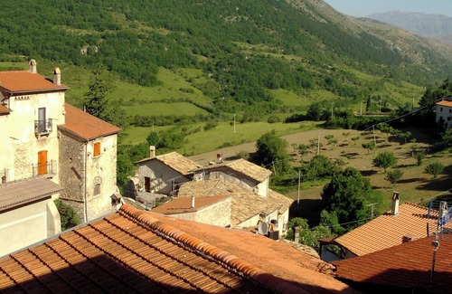 Bisegna House | Homerez - House in San Sebastiano