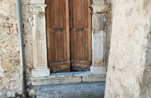 Bisegna House | Homerez - House in San Sebastiano