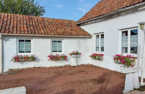 Longvilliers House | Homerez - House in Longvilliers