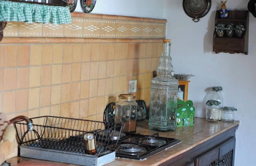 La Sabinita House | Homerez - House in La Sabinita