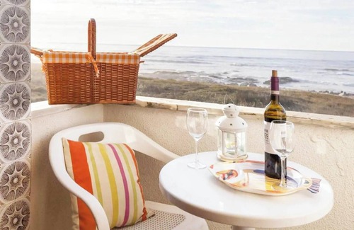 Caminha House | Homerez - House in Moledo, sea view