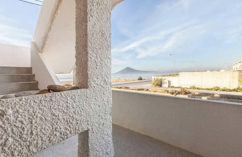 Caminha House | Homerez - House in Moledo, sea view