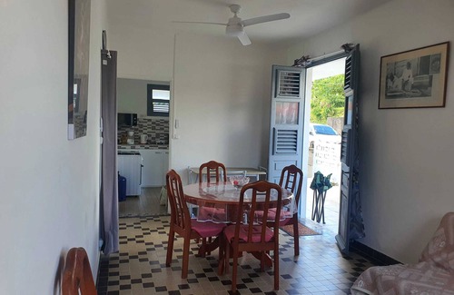 Le Morne-Rouge House | Homerez - House in Le Morne Rouge