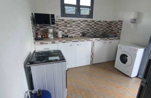 Le Morne-Rouge House | Homerez - House in Le Morne Rouge