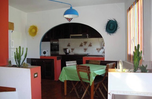Olivetta San Michele House | Homerez - House in Olivetta with garden