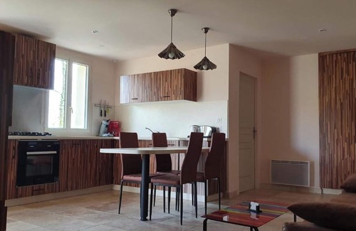 Puy-l'Eveque House | Homerez - House in Puy-l'Évêque with garden