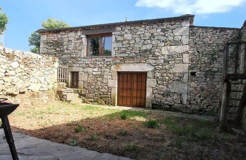 Paradela House | Homerez - House in Paradela, BBQ