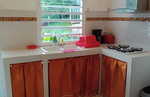 Petit-Bourg House | Homerez - House in Petit Bourg