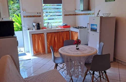Petit-Bourg House | Homerez - House in Petit Bourg
