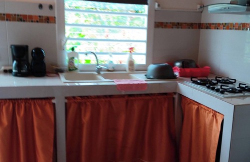 Petit-Bourg House | Homerez - House in Petit Bourg