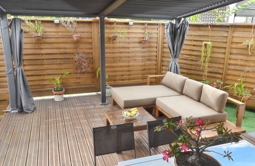 Petit-Bourg House | Homerez - House in Petit-Bourg