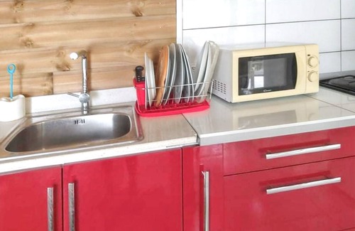 Petit-Canal House | Homerez - House in Petit-Canal