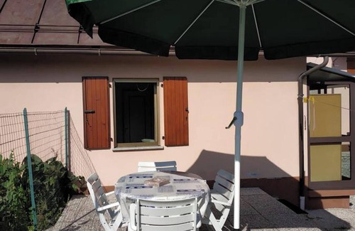 Pontebba House | Homerez - House in Pontebba, Mountain View