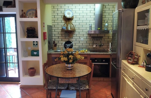 Ponte da Barca House | Homerez - House in Ponte da Barca, lake view