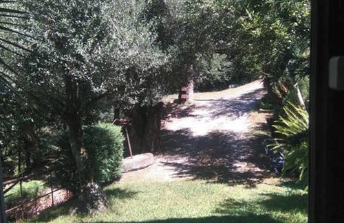 Ponte da Barca House | Homerez - House in Ponte da Barca, lake view