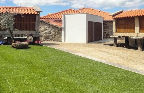 Riba de Mouro House | Homerez - House in Riba de Mouro