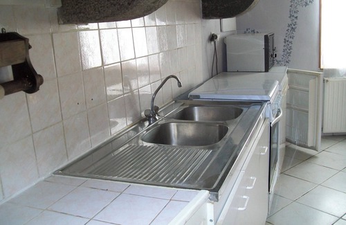 Reffuveille House | Homerez - House in Reffuveille