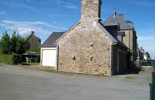 Reffuveille House | Homerez - House in Reffuveille