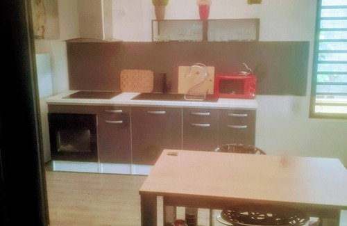 Saint-Philippe House | Homerez - House in Saint Philippe