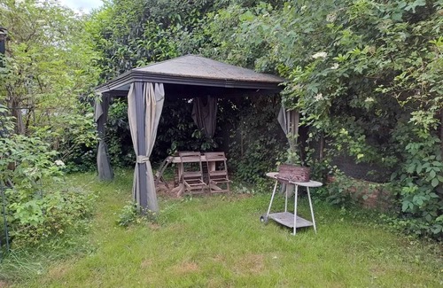 Rougegoutte House | Homerez - House in Rougegoutte