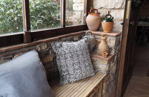 Montblanc House | Homerez - House in Rojals, 12 pers.