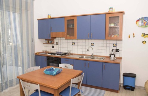 San Giorgio House | Homerez - House in San Giorgio, sea view